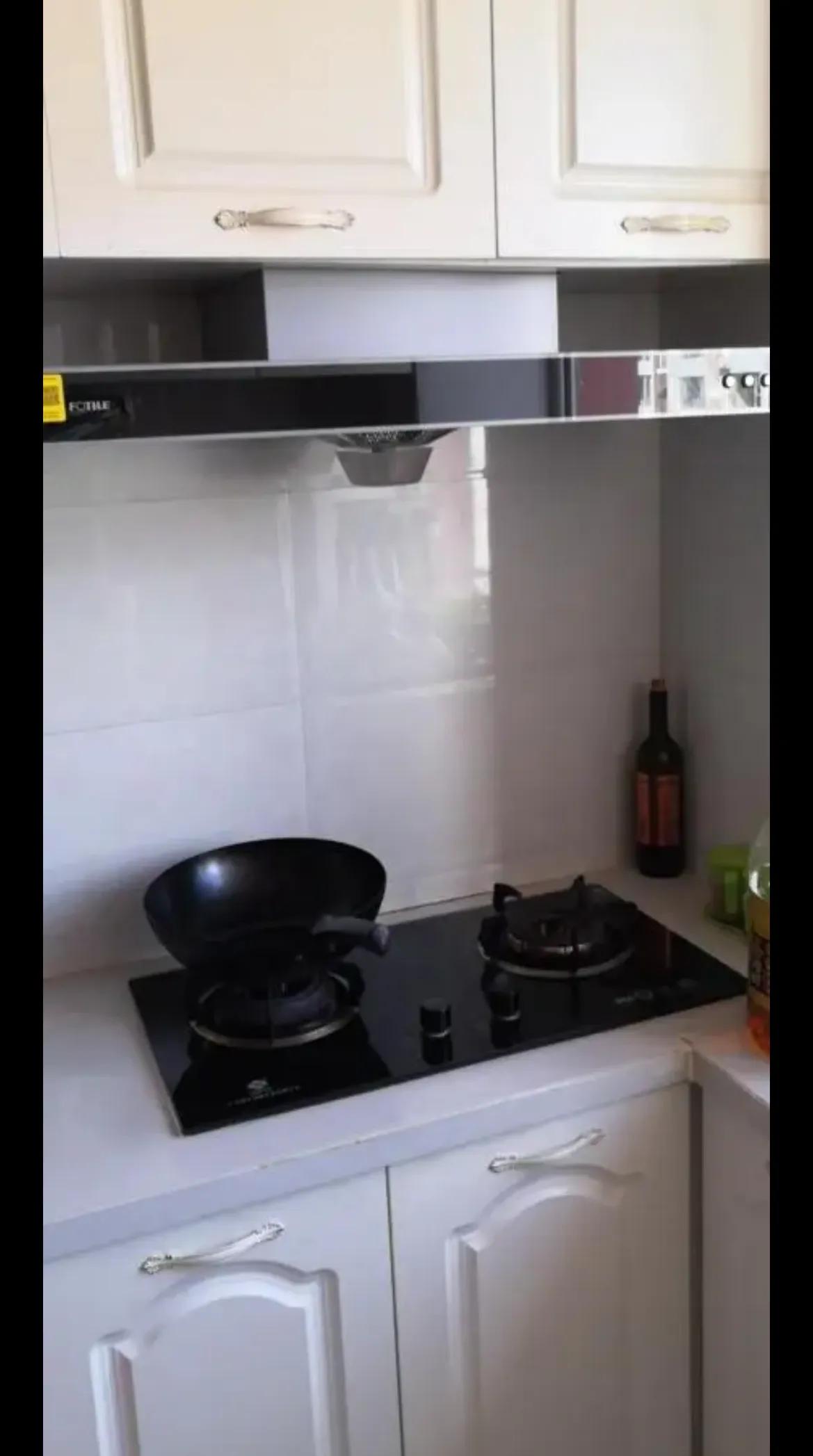 油烟机怎么选不被坑不踩坑,内行人买油烟机变频还是定频