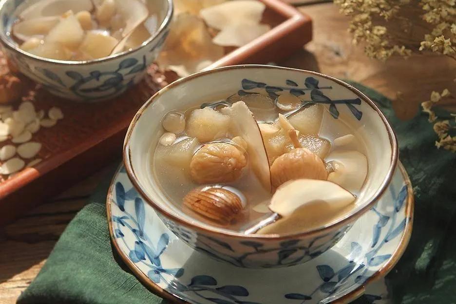 阳了喝什么汤提高免疫力,多喝这六种汤水