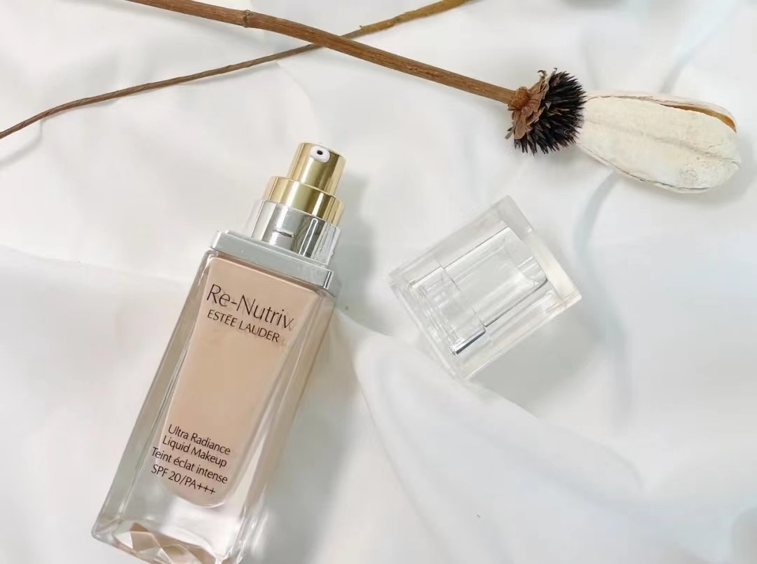 最好用的粉底液排名兰蔻,兰蔻菁纯粉底液和逆龄哪个好用