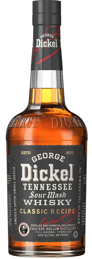 威士忌入门推荐,田纳西威士忌是什么麦芽的威士忌