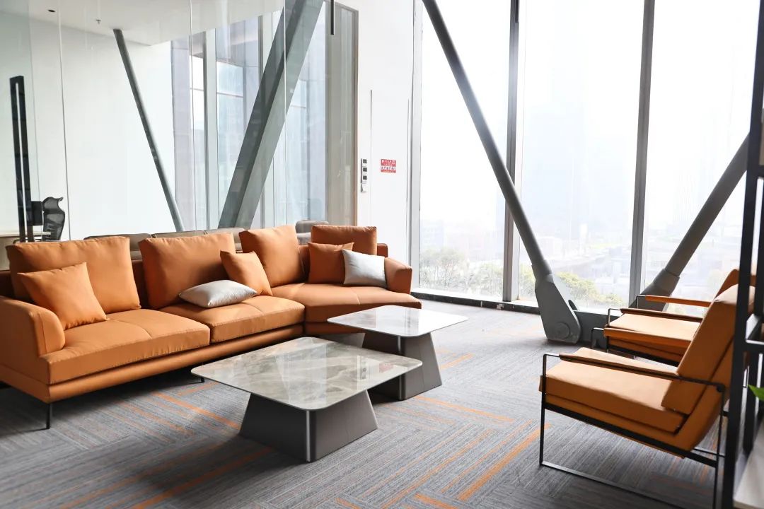 亚马逊产业园区,亚马逊入驻工业城