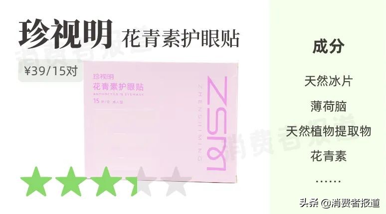 一款非常好用的护眼产品,好用的护眼产品推荐