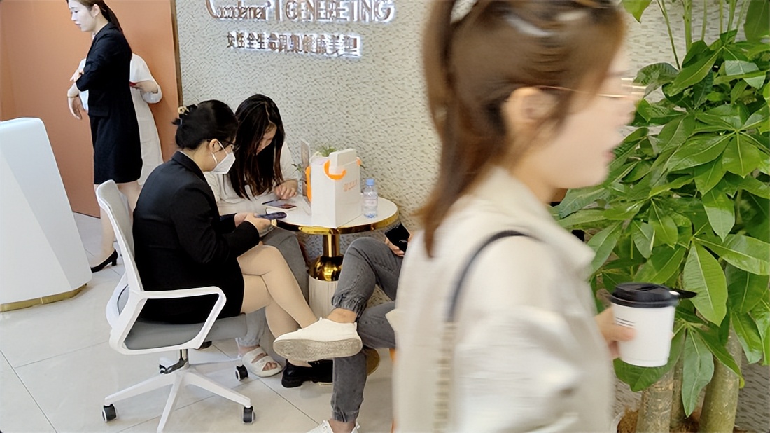 上海亦蓁母婴集团公司简介,亦蓁母婴