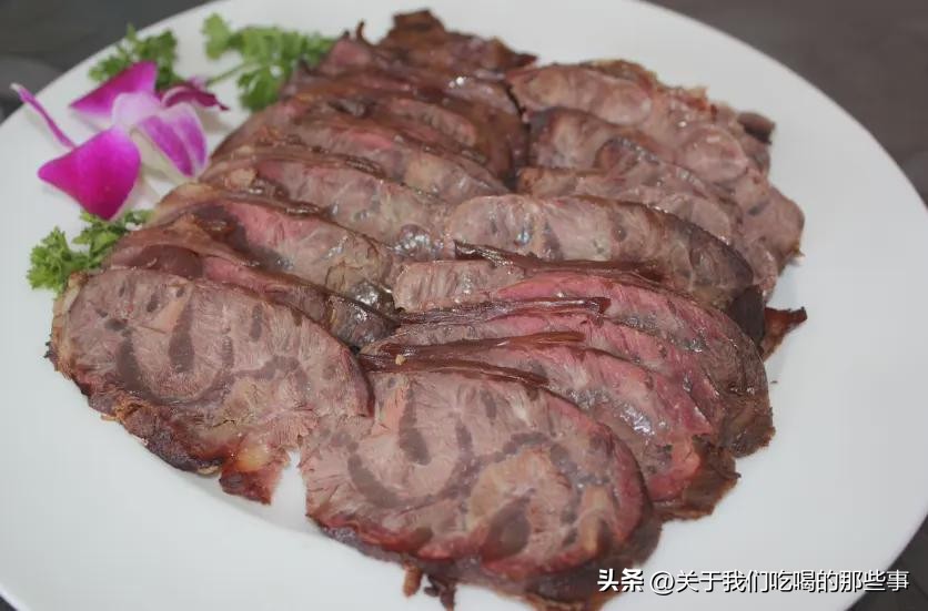 国宴大师家庭版秘制酱牛肉配方,正宗酱牛肉卤料配方及制作方法