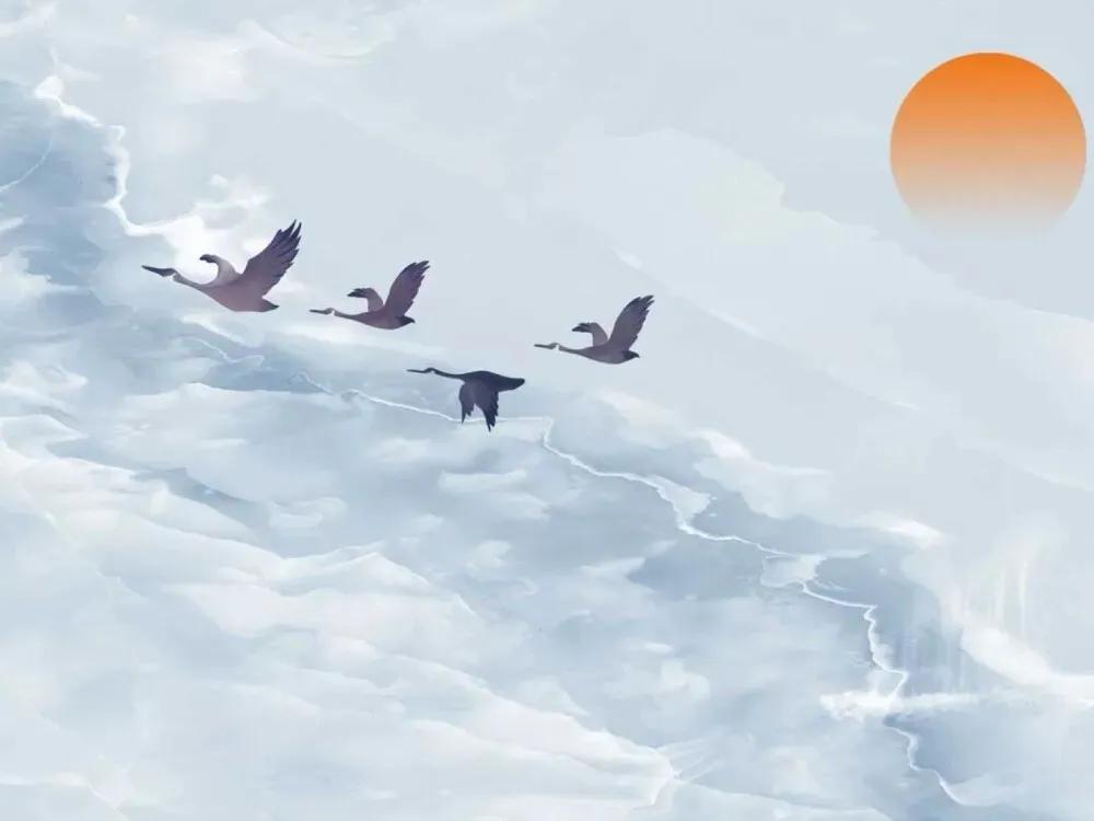 那些只知前半句不知后半句的诗句,只知道上半句不知道下半句的古句