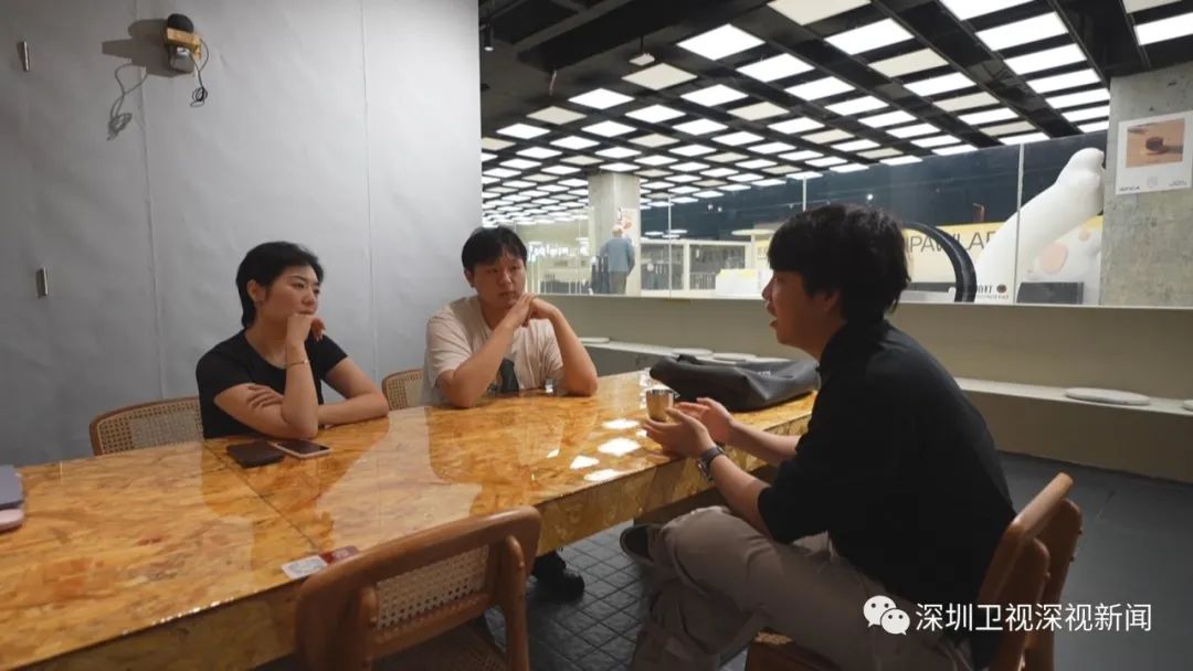 掘金“它”经济，深圳90后女孩“闯荡”宠物经济赛道|先行故事汇