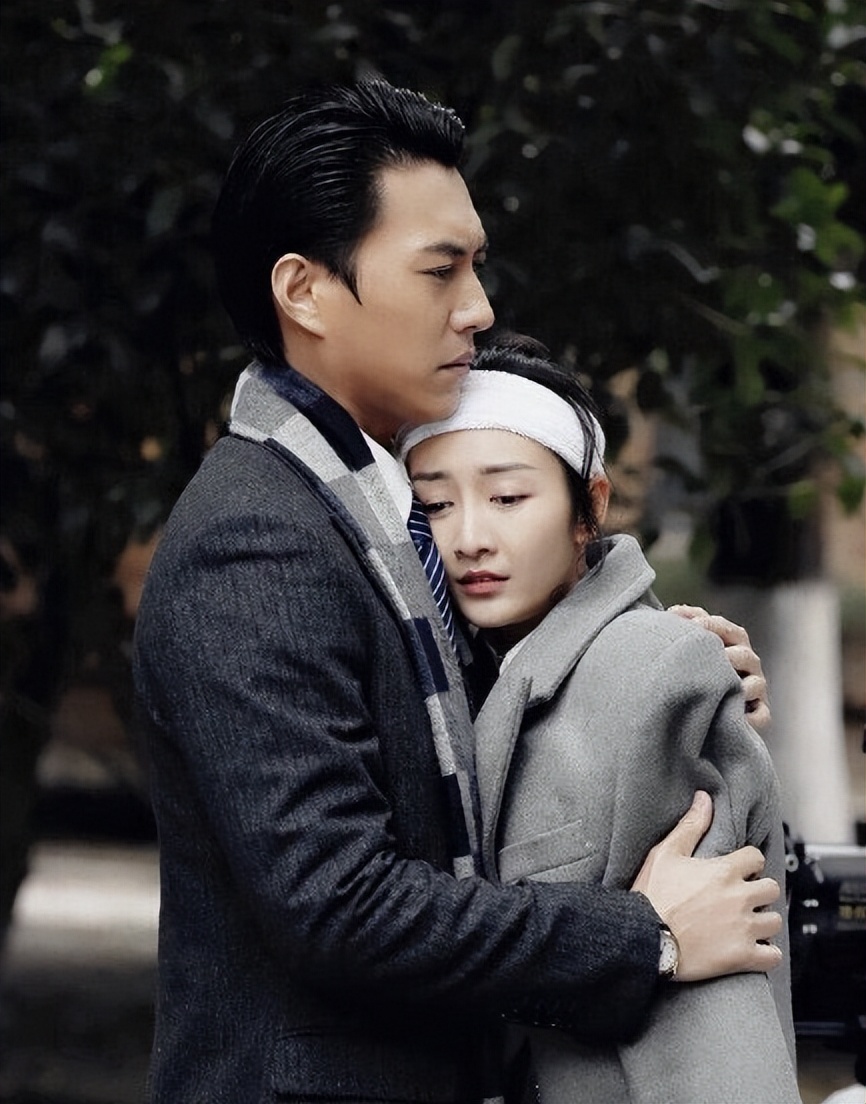 金星眼里的靳东,靳东职场沉稳内涵