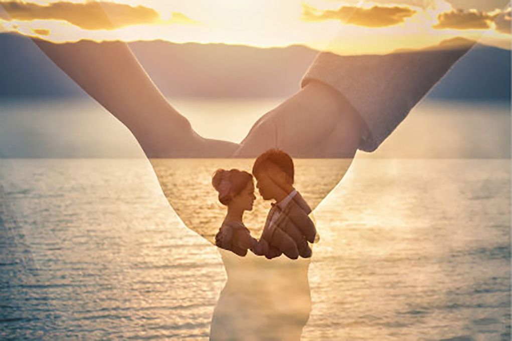 美好的爱情有很多种,美好的爱情是什么样子经典语录