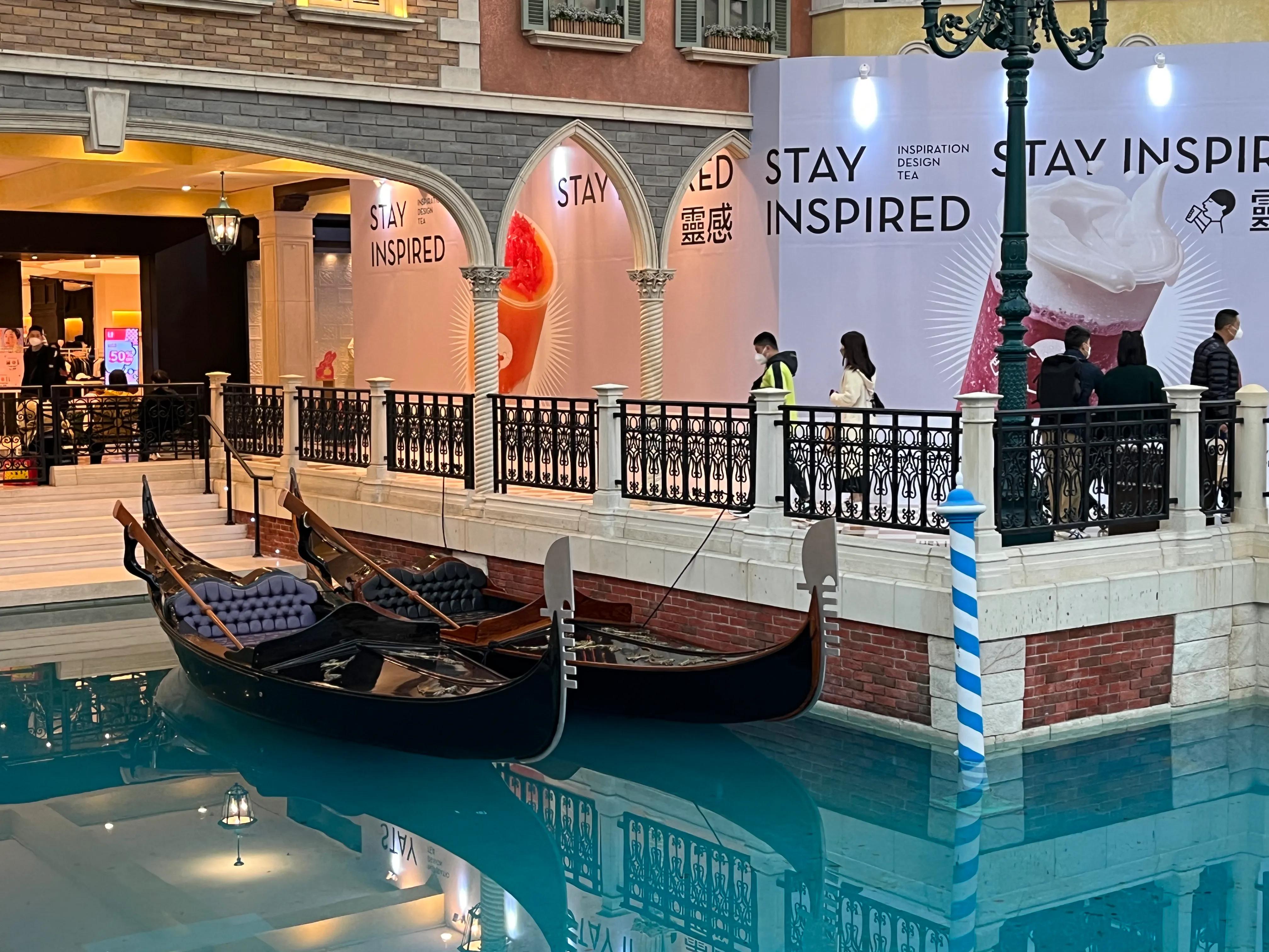 澳门一日游必备的攻略,澳门游攻略四天