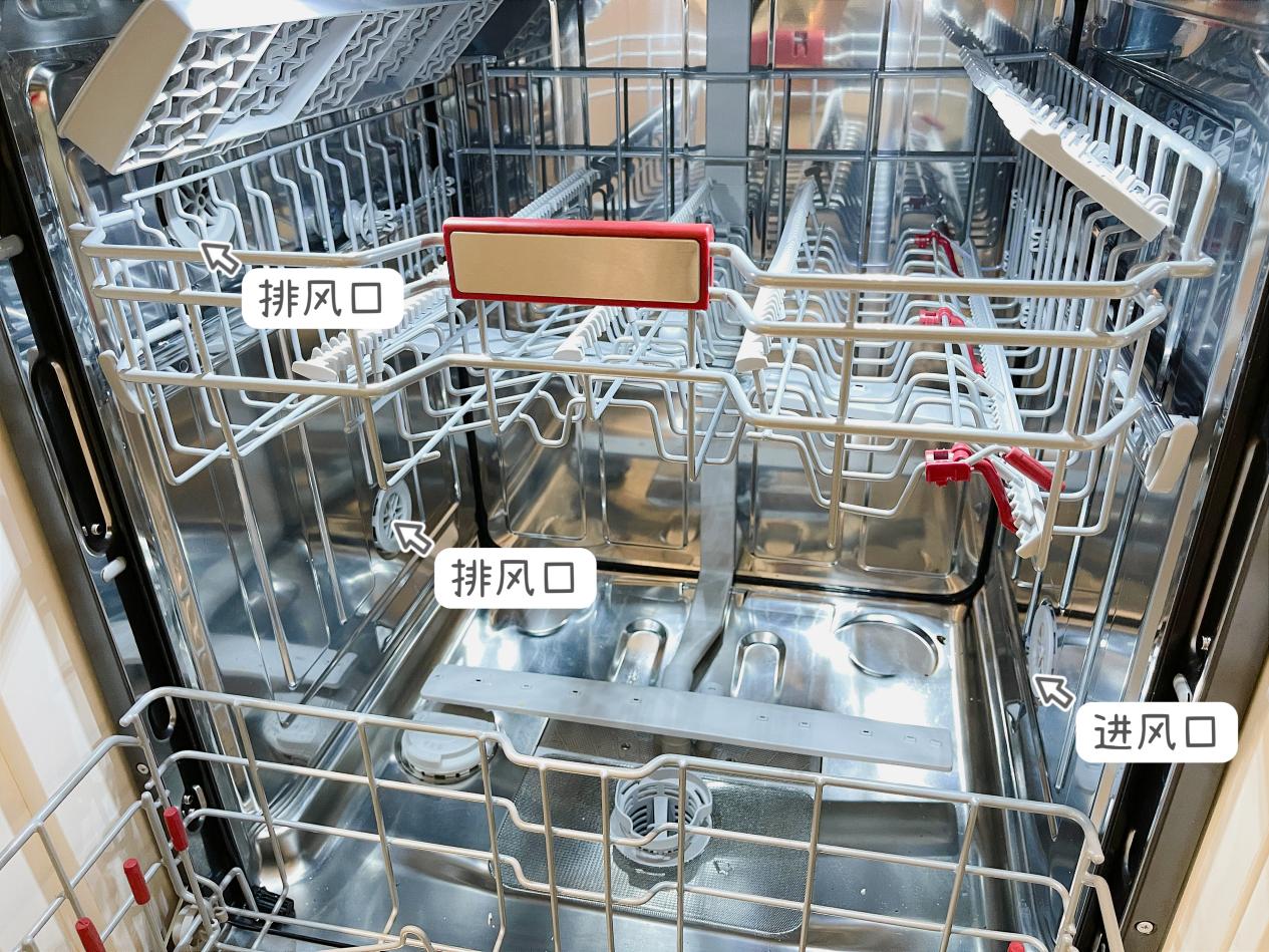 洗碗机和消毒柜是不是智商税,洗碗机是智商税吗测评
