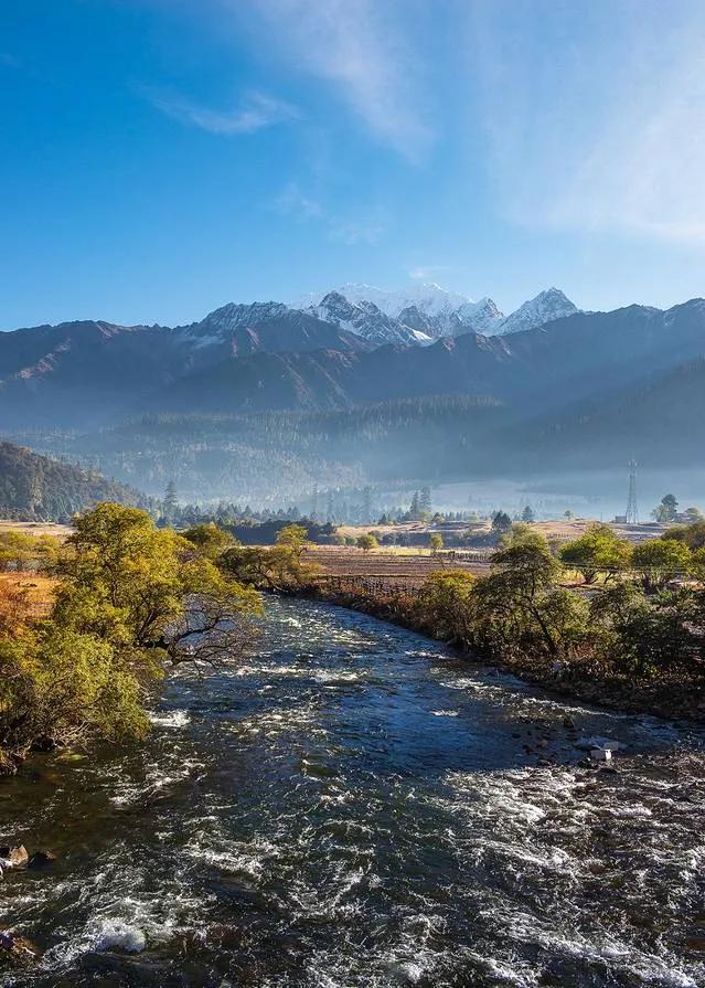 西北十大旅行攻略,西藏自驾游一日游攻略
