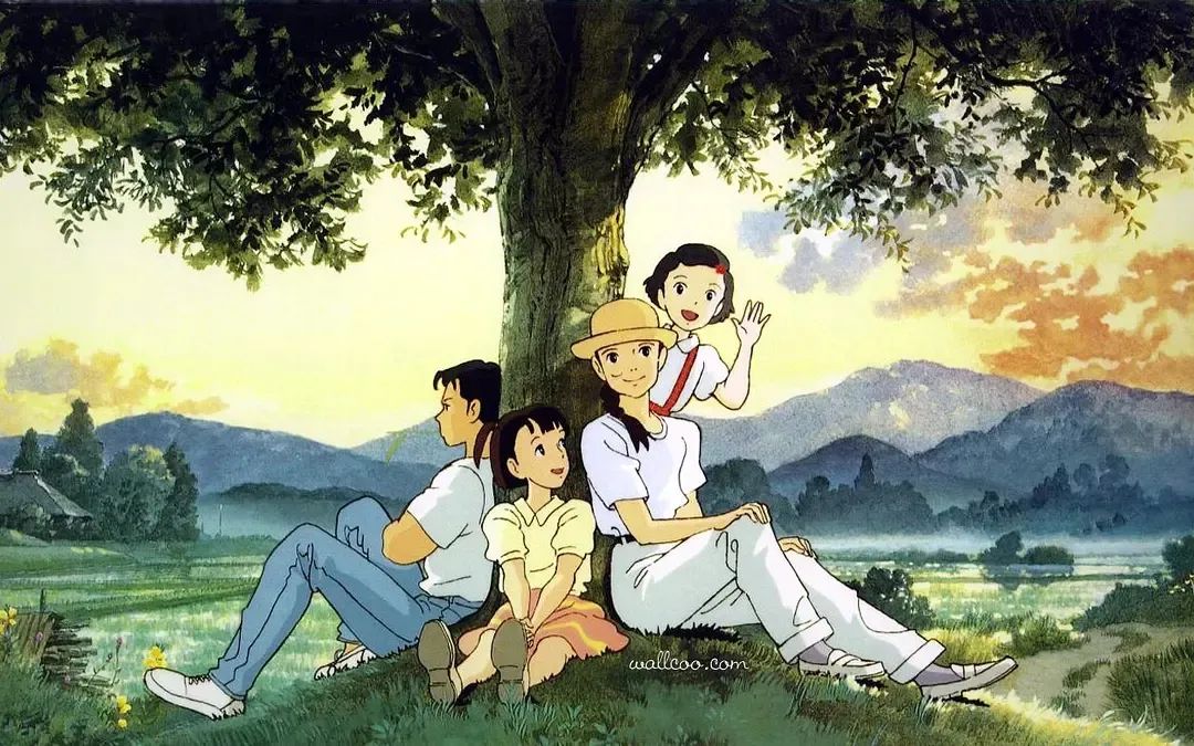 宫崎骏34部全部影片排名,宫崎骏电影大全23部治愈动漫