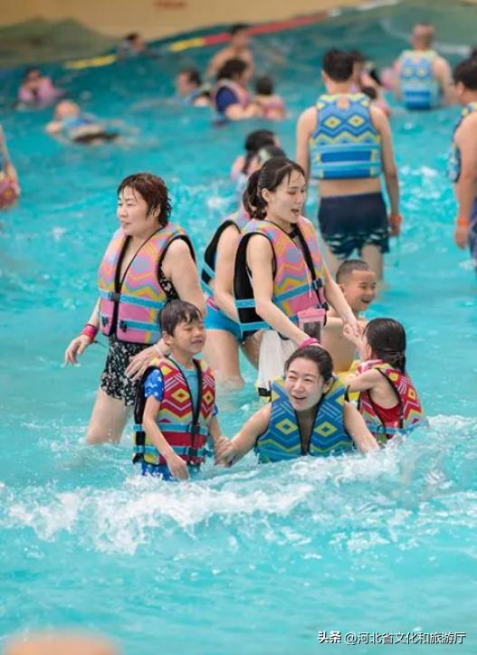 保定夏天带孩子玩的地方,河北夏天就要去玩水
