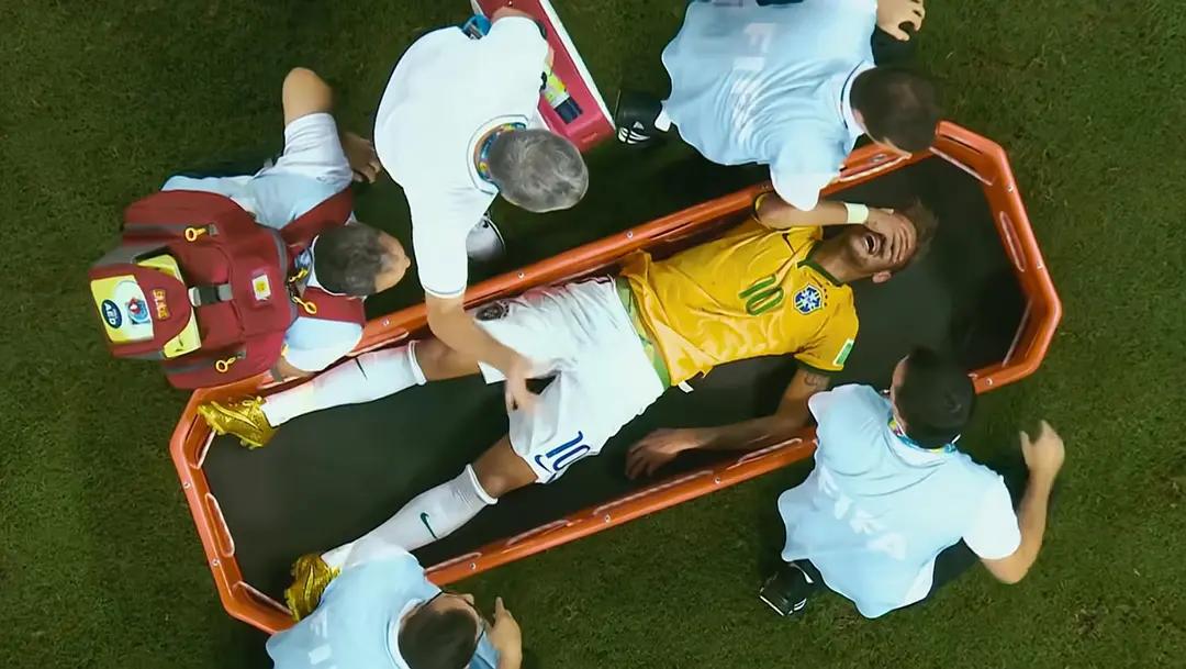 内马尔纪录片完美混乱完整版,内马尔中文纪录片完整版