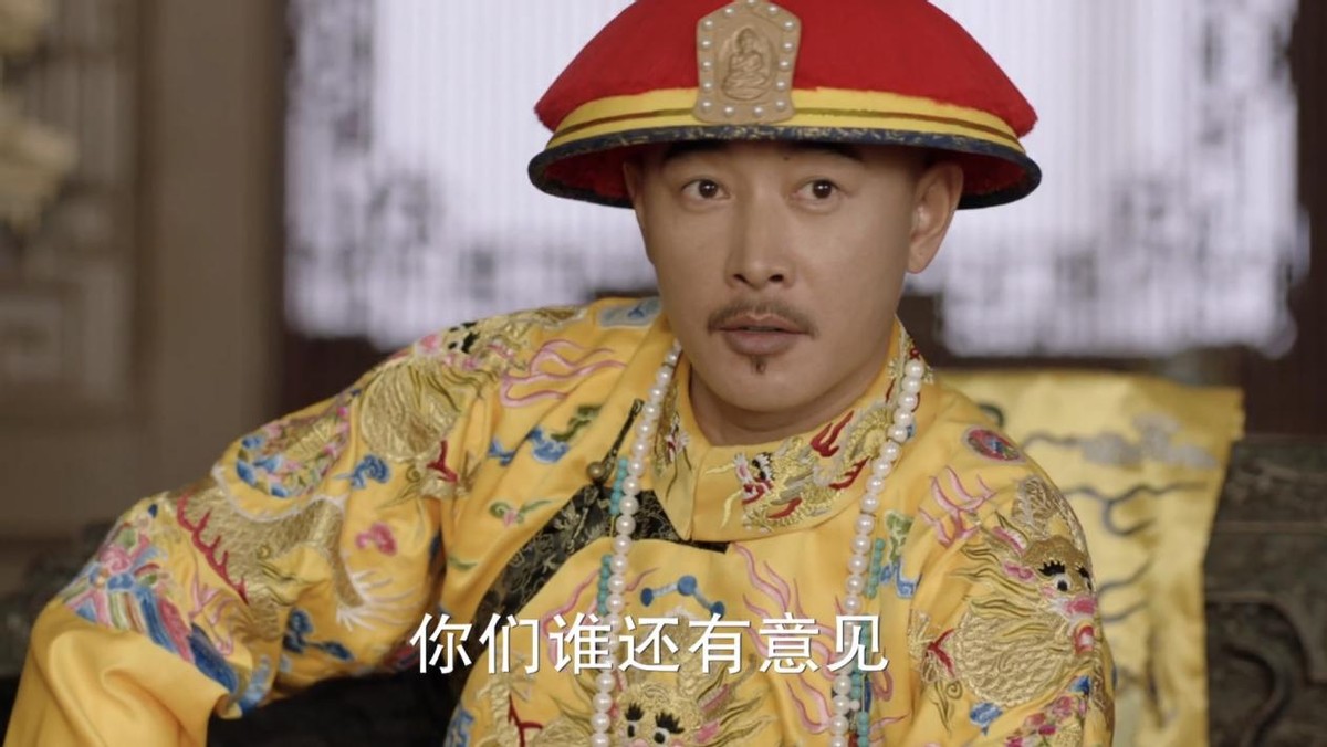 大明王朝1566和天下长河,天下长河与大明王朝1566