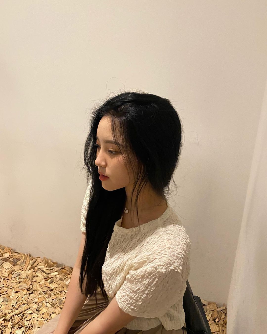 新款夏季潮宽松设计感薄款t恤,夏季新款t恤优雅潮流好穿又不贵