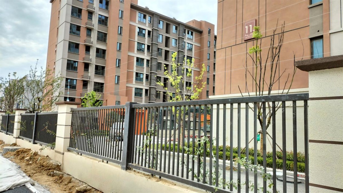 乐富强文宸悦府最近情况,乐富强文宸悦府是小庙吗