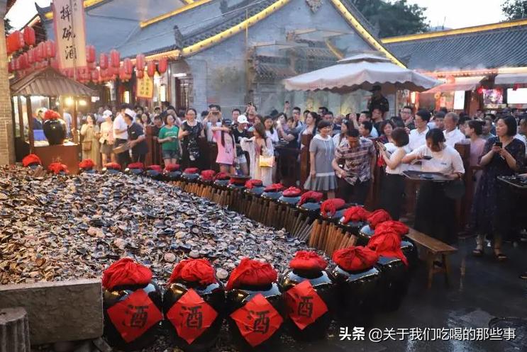 网红火爆美食麻辣,火爆的网红食物