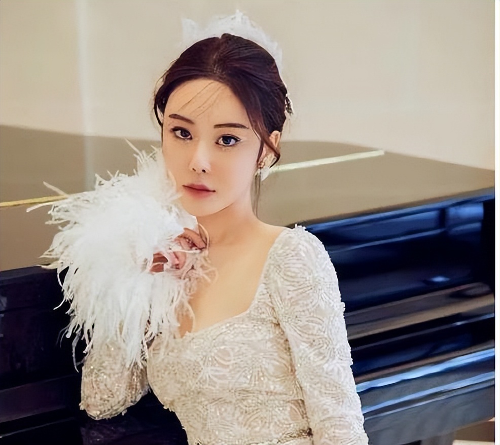 蔡天凤与郭富城老婆,香港名媛蔡凤天和郭富城什么关系