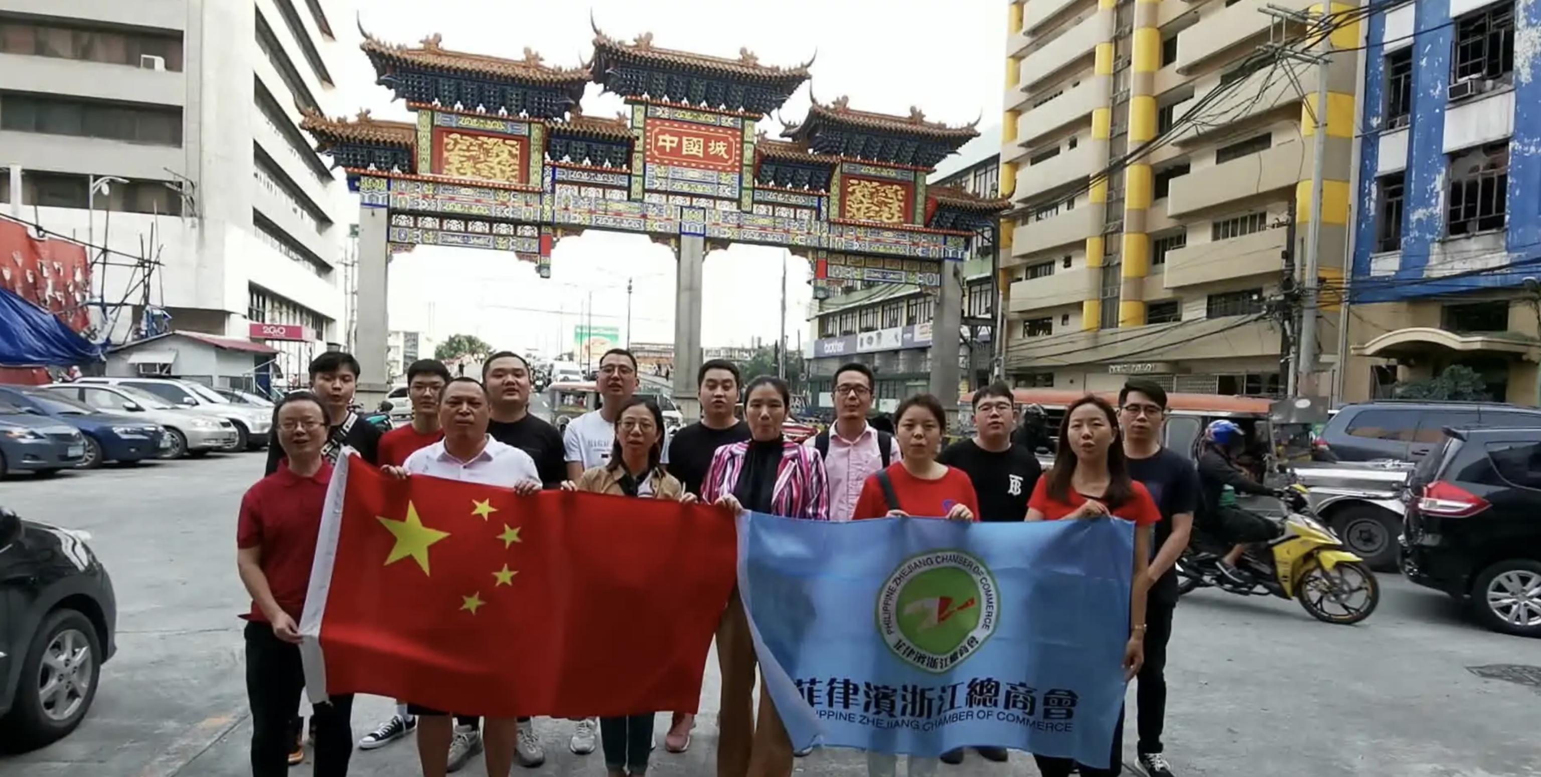 华人比例最多的国家排名,华人在哪个国家人口最多