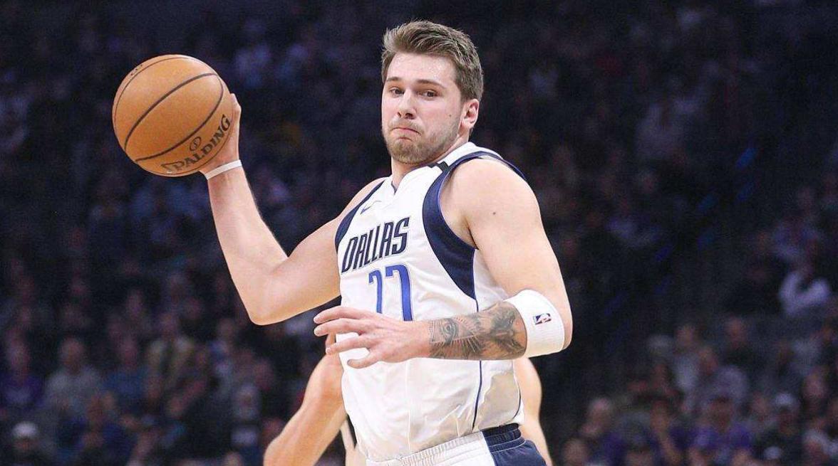 欧洲天才卢卡东契奇,卢卡东契奇绝杀凯尔特人最新