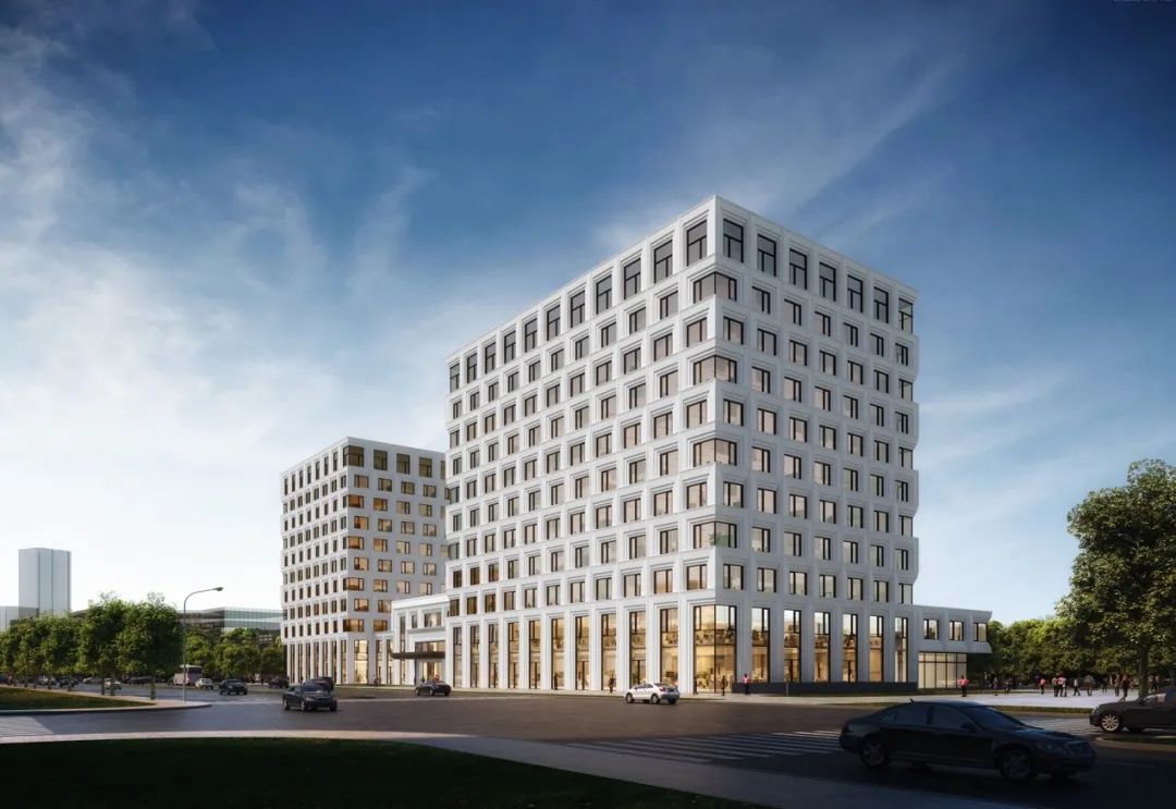 科创总部湾企业巡礼|加冷松芝——迎“风”起航，“洞”见未来