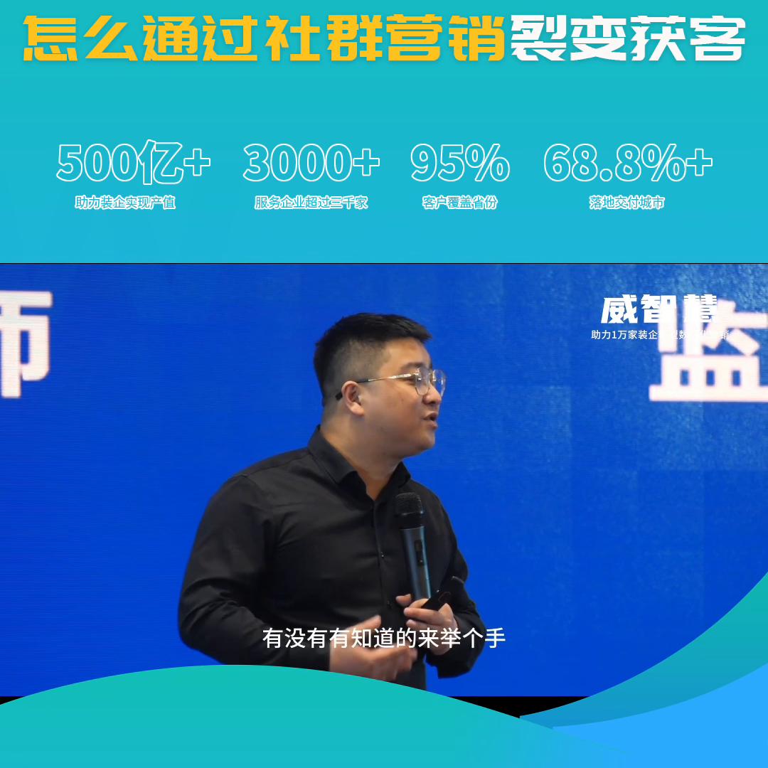 如何通过社群裂变引爆客流,社群裂变拓客营销方案