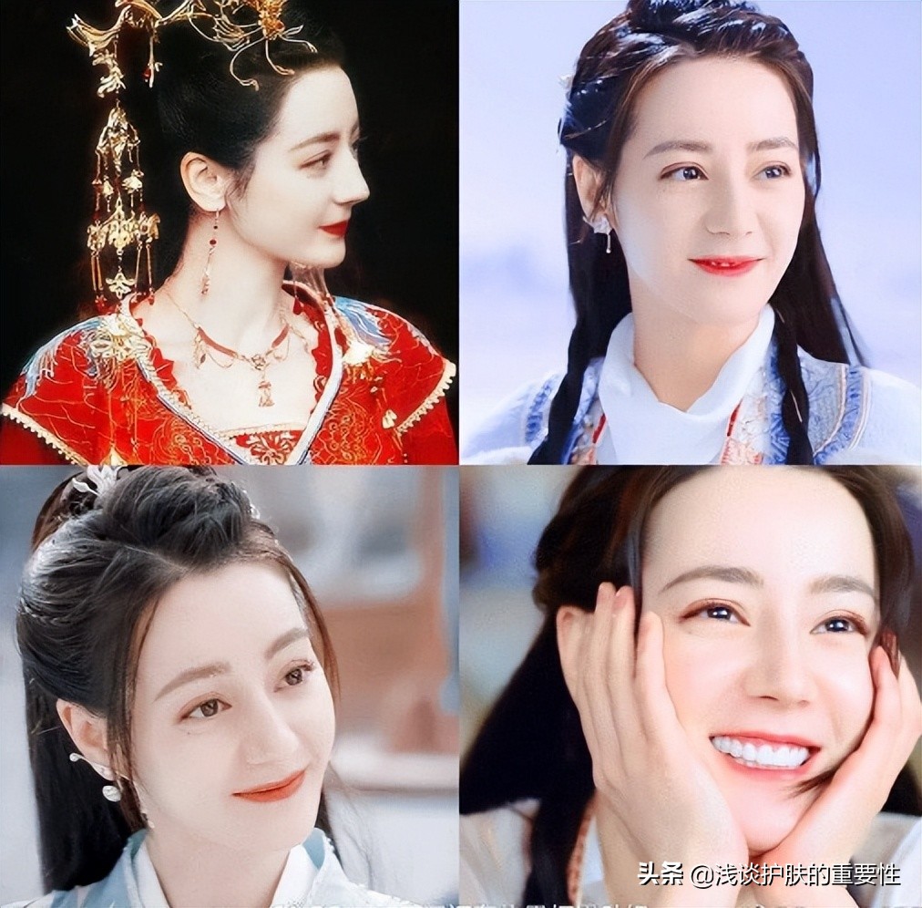 毛孔粗大脸爱出油用什么护肤品,毛孔粗大出油一般都用什么护肤品