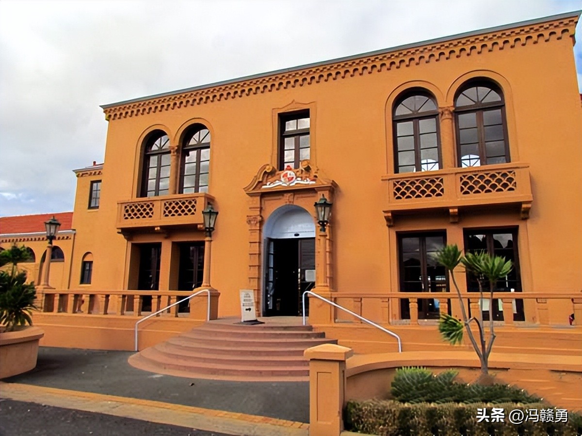 大洋洲旅游,新西兰罗托鲁瓦湖旅游攻略