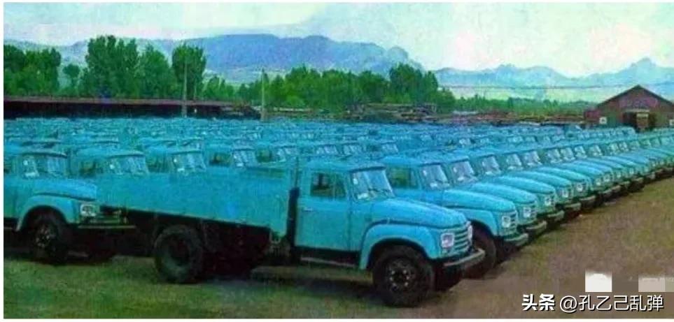 辽宁二号汽车,辽宁一号客车