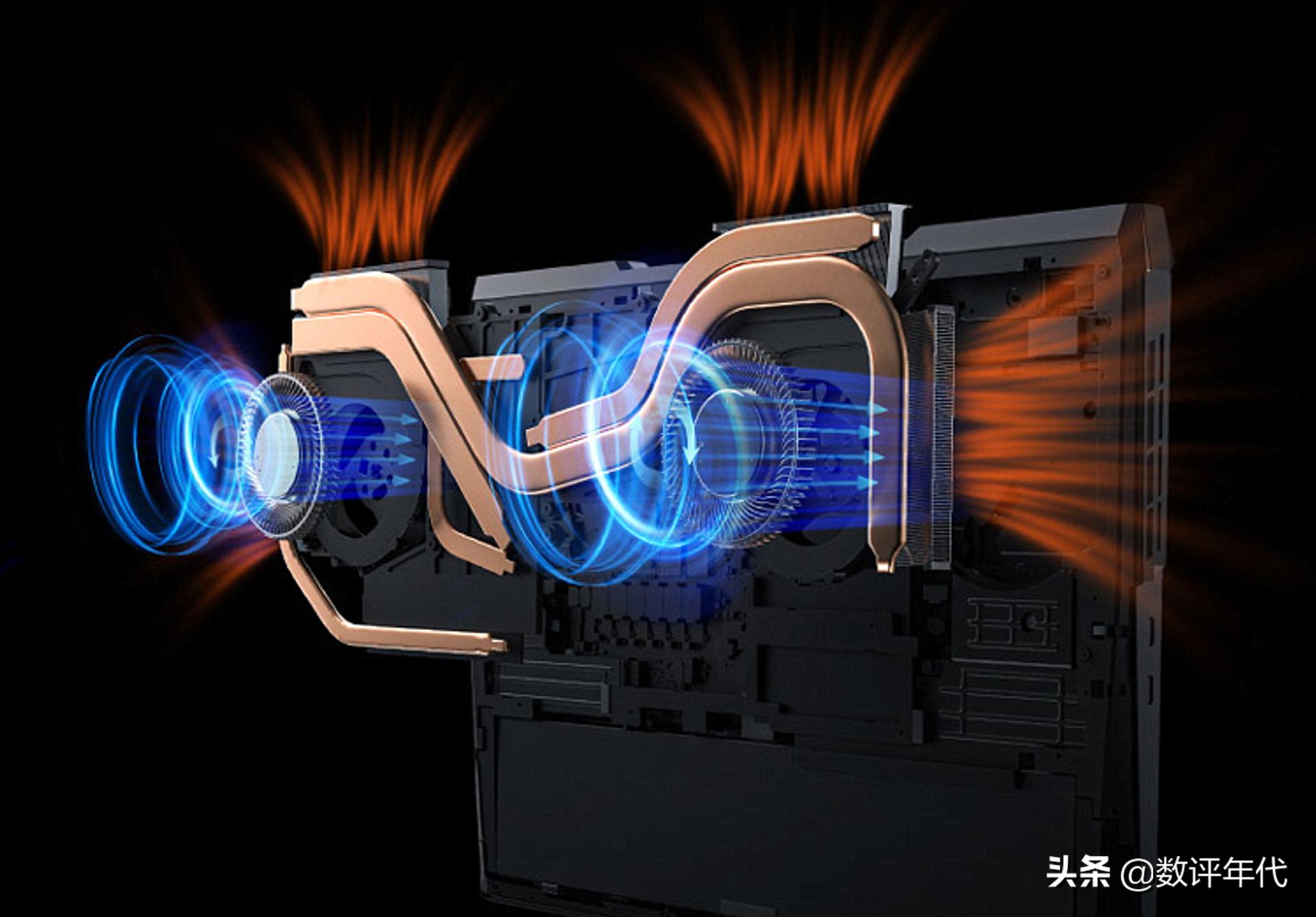 2022最建议买的十款笔记本电脑,2022公认5000左右最好游戏笔记本