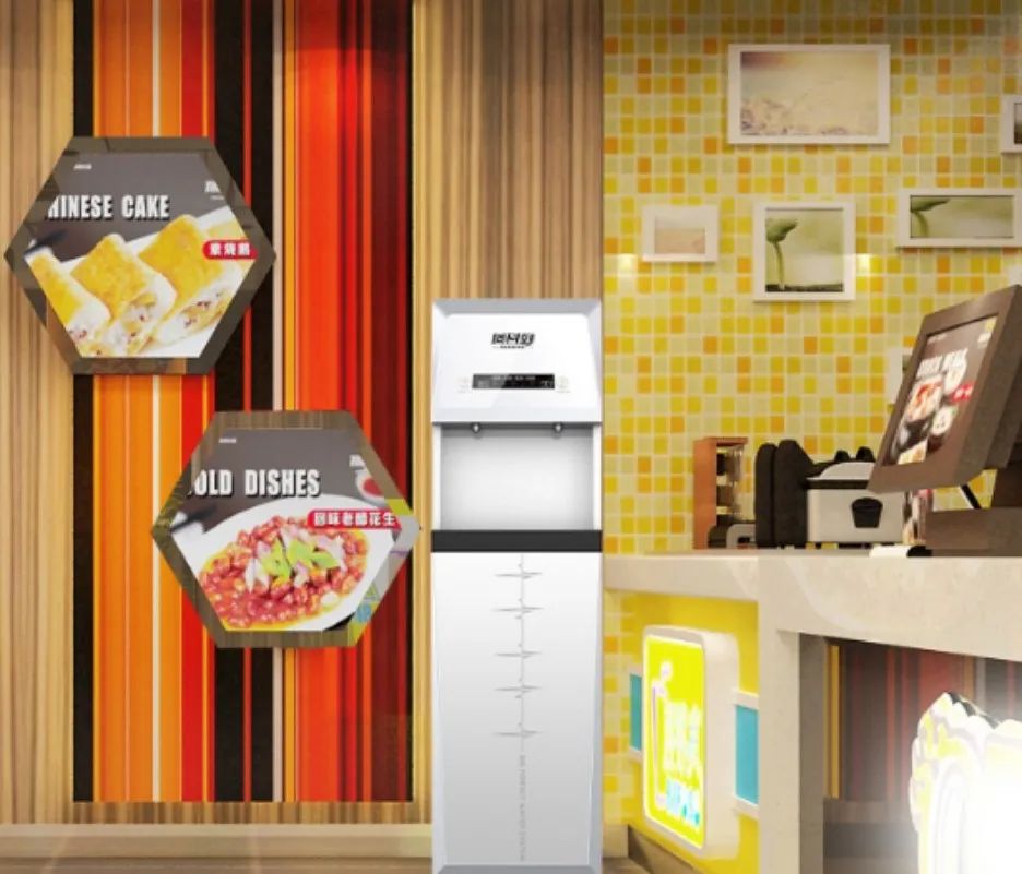 内部揭秘：企业如何实现“每日3.3元畅饮自由”！