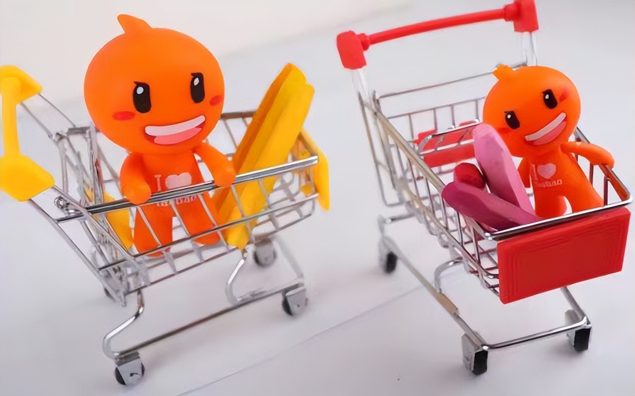 万能淘宝真的无所不能,淘宝是怎么无敌的