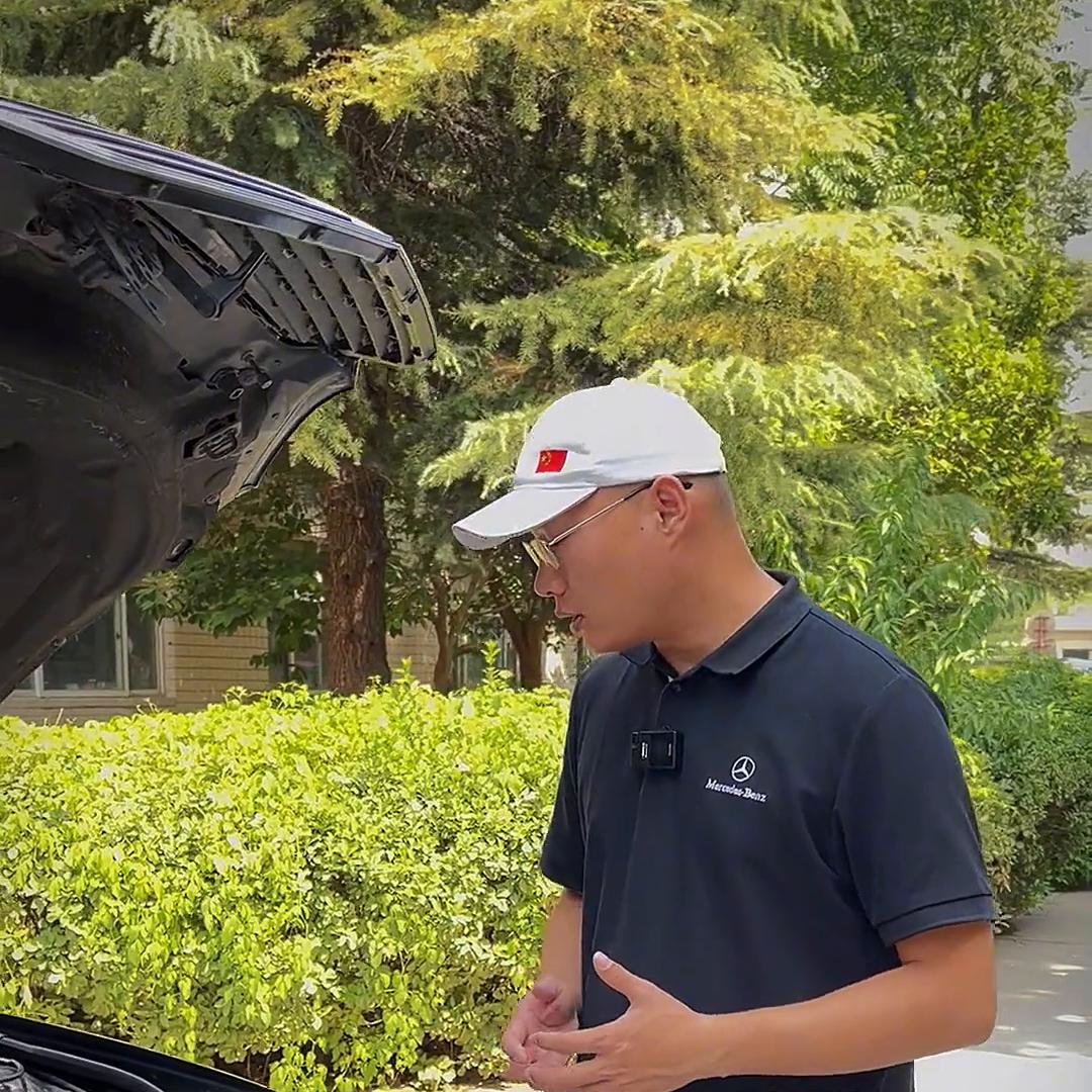 w222奔驰s级质量怎么样,w221奔驰s评测