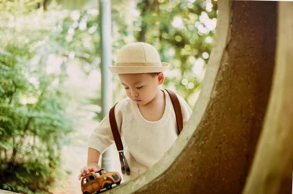 2023“厦门青少年音乐艺术节”武汉赛区“人气亚军”——鲍峻熙