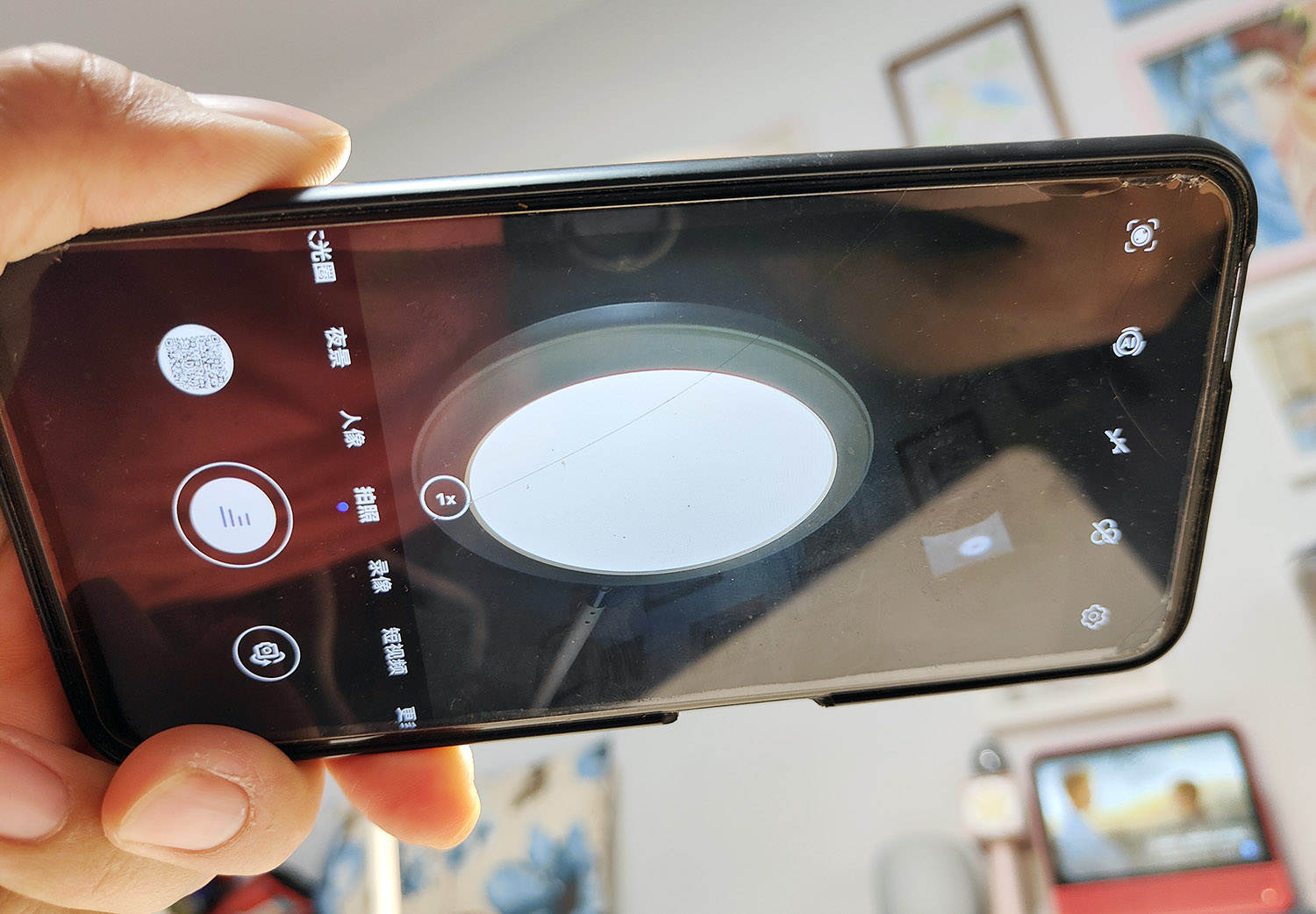 隔空操控，明亮护眼，南卡学习灯测评