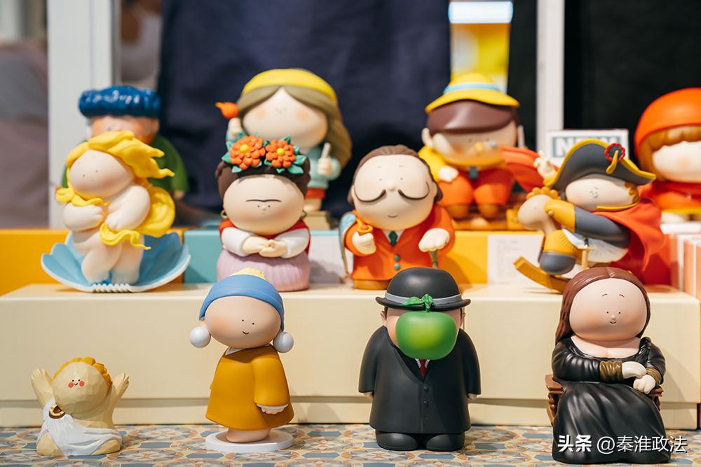 手办和盲盒定义的区别,手办盲盒产品表怎么做