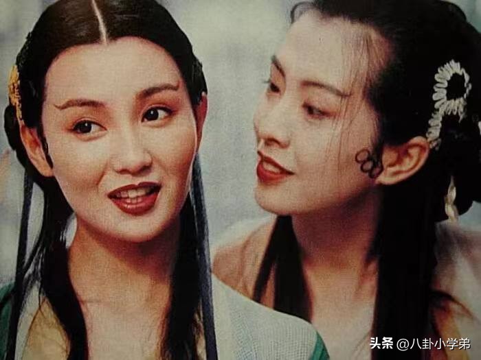 人老珠黄年轻时也曾倾国倾城,人老珠黄至今未结婚的十大女星
