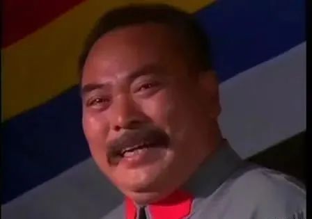 98版水浒传已去世的12位演员盘点,山东版水浒幕后