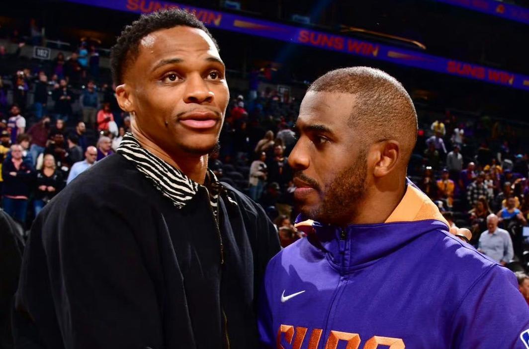 和湖人为敌，球队老二换遍全联盟！西部最可怜球队，老大名不副实