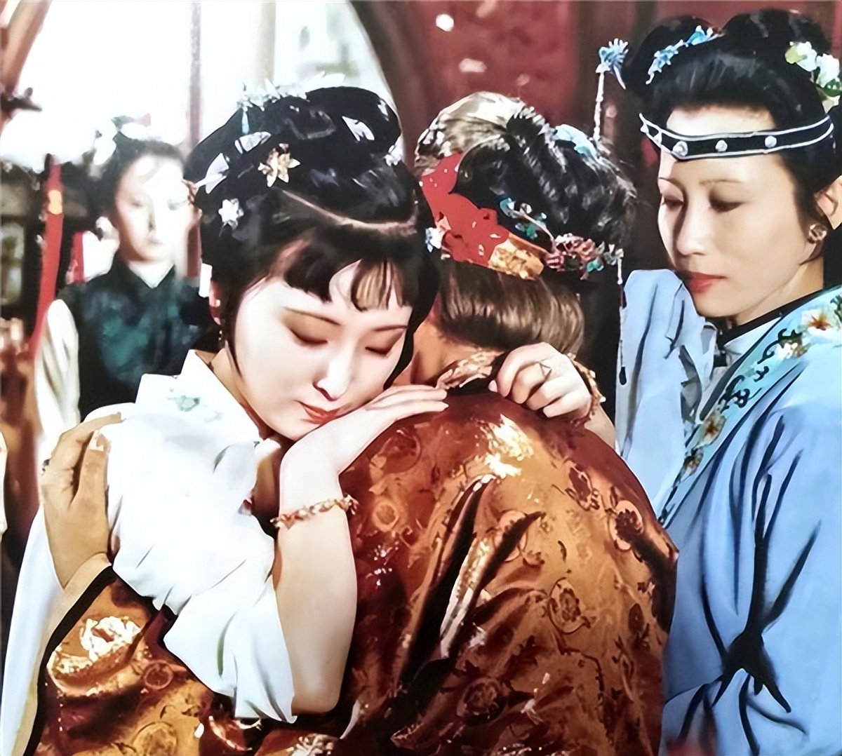 死人的床为什么不能睡,为什么死人的床不可以睡