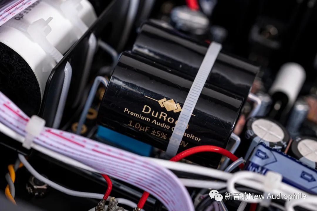 荷兰PrimaLunaEVO300Hybrid胆石混合功放