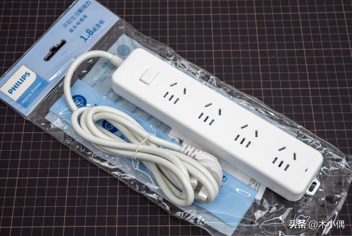 排插各个品牌测评,最好的国产排插拆解对比