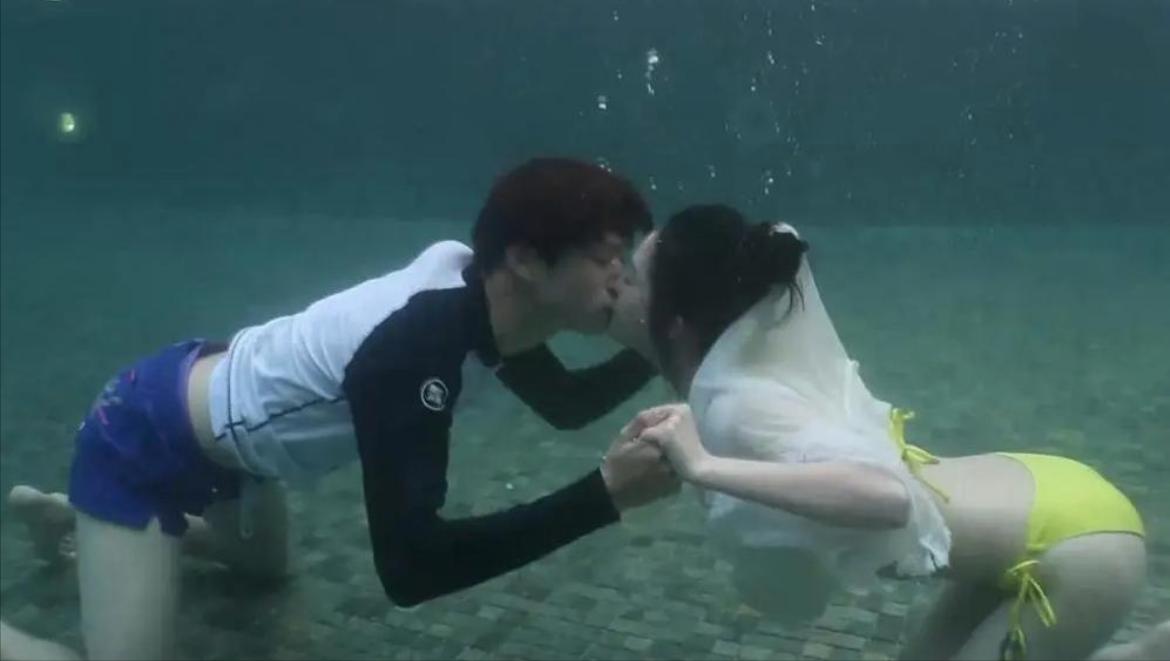 娱乐圈都有哪些假戏,娱乐圈里有哪些假戏