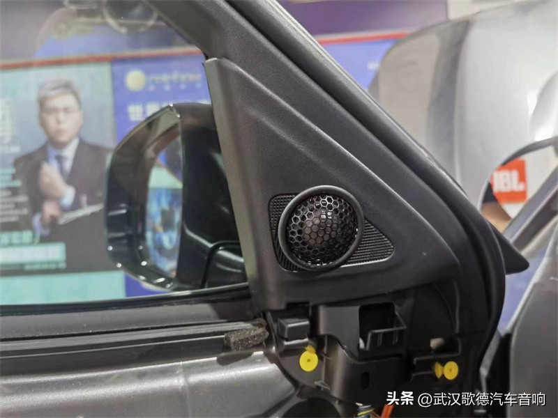 英菲尼迪qx50升级音响要拆哪些,英菲尼迪qx50音响怎么调