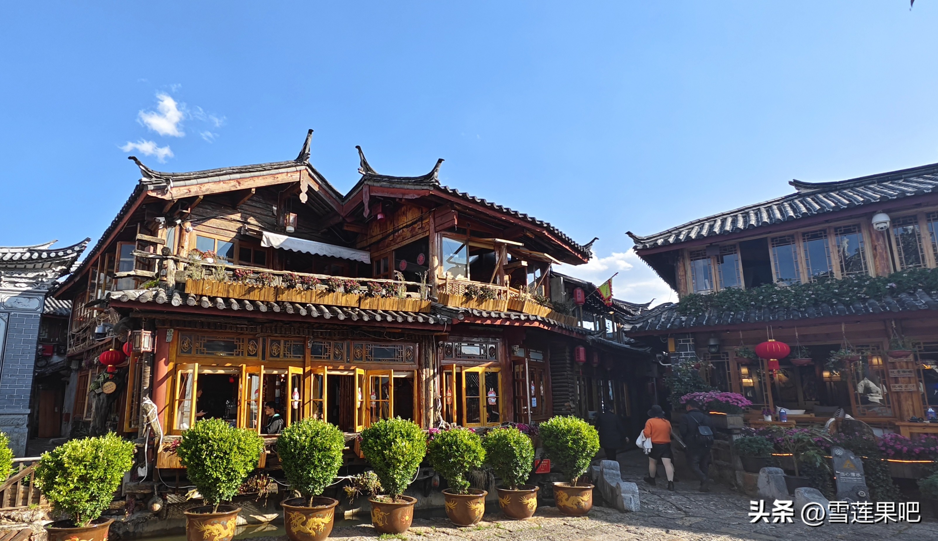 云南春天旅行攻略景点排名,七彩云南旅游攻略景点大全