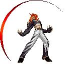 街机游戏格斗人物,街机游戏十大经典角色