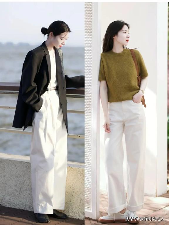 女人不管胖还是瘦,175高个女生穿衣搭配五个雷区