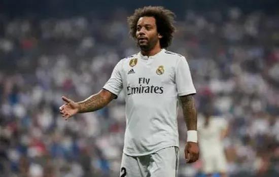 卡洛斯的接班人—马塞洛