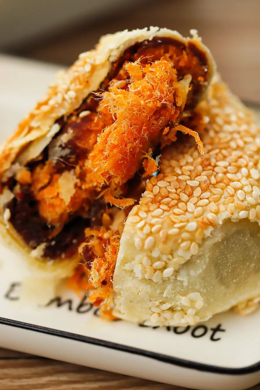 藏龙卧虎的魔都蛋糕饼店,在这5家挖到了宝